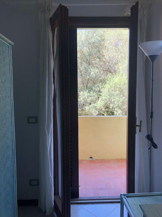 Ferienwohnung Aldiola Porto Rotondo Exterior foto